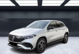 Mercedes-Benz EQA 250 = AMG Line = Advanced Гаранция, снимка 1