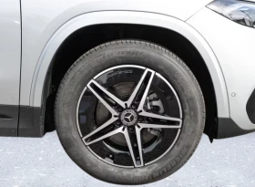 Mercedes-Benz EQA 250 = AMG Line = Advanced Гаранция, снимка 4