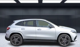 Mercedes-Benz EQA 250 = AMG Line = Advanced Гаранция, снимка 3
