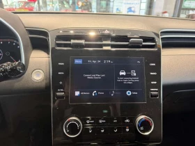 Hyundai Tucson ПОДГРЕВИ| ПАНО| КАМЕРА| МЪРТВА ТОЧКА| , снимка 16