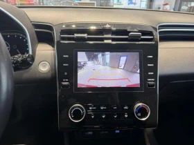 Hyundai Tucson ПОДГРЕВИ| ПАНО| КАМЕРА| МЪРТВА ТОЧКА| , снимка 17