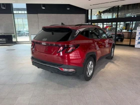 Hyundai Tucson ПОДГРЕВИ| ПАНО| КАМЕРА| МЪРТВА ТОЧКА| , снимка 5