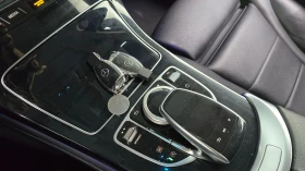 Mercedes-Benz GLC 220 4MATIC* ROOFRACK* AMG* PANO* MEMORY* 360, снимка 12
