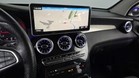 Mercedes-Benz GLC 220 4MATIC* ROOFRACK* AMG* PANO* MEMORY* 360, снимка 9