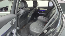 Mercedes-Benz GLC 220 4MATIC* ROOFRACK* AMG* PANO* MEMORY* 360, снимка 8