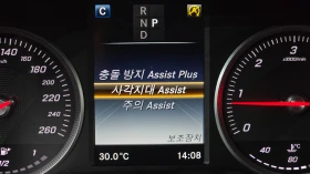 Mercedes-Benz GLC 220 4MATIC* ROOFRACK* AMG* PANO* MEMORY* 360, снимка 14
