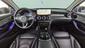 Mercedes-Benz GLC 220 4MATIC* ROOFRACK* AMG* PANO* MEMORY* 360, снимка 4