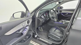 Mercedes-Benz GLC 220 4MATIC* ROOFRACK* AMG* PANO* MEMORY* 360, снимка 7