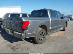 Ford F150 F-150 Lightning Flash, снимка 4