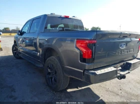 Ford F150 F-150 Lightning Flash, снимка 3