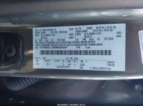 Ford F150 F-150 Lightning Flash, снимка 9