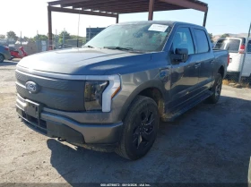 Ford F150 F-150 Lightning Flash, снимка 2
