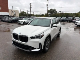 BMW X1 XDRIVE28I | CARFAX | АВТОКРЕДИТ БЕЗ ПЪРВОНАЧАЛНА , снимка 1