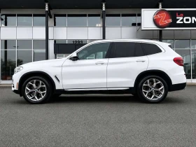 BMW X3, снимка 2