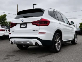 BMW X3, снимка 5