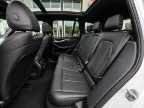 BMW X3, снимка 10
