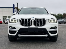BMW X3, снимка 8