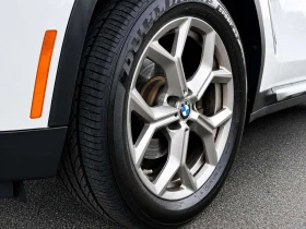 BMW X3, снимка 9