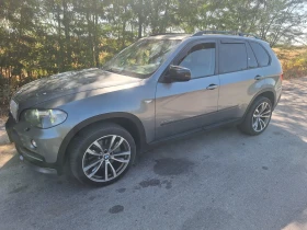 BMW X5 3.5 286 , снимка 1