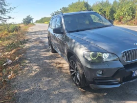 BMW X5 3.5 286 , снимка 4