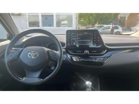 Toyota C-HR CLUB, снимка 8