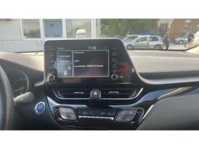 Toyota C-HR CLUB, снимка 15