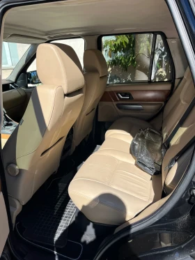 Land Rover Range Rover Sport, снимка 8