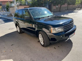 Land Rover Range Rover Sport, снимка 3