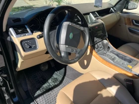 Land Rover Range Rover Sport, снимка 10