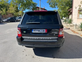 Land Rover Range Rover Sport, снимка 5