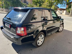 Land Rover Range Rover Sport, снимка 4
