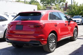 Audi Q3 АВТОКРЕДИТ, снимка 3