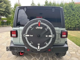Jeep Wrangler RUBICON 2.0L НАЛИЧЕН, снимка 6
