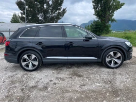     Audi Q7 3.0TDI-MATRIX-VIRTUAL-7m-KAMERA