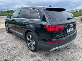 Audi Q7 3.0TDI-MATRIX-VIRTUAL-7m-KAMERA - [9] 