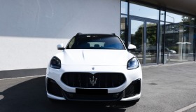 Maserati Grecale Trofeo = Carbon Interior & Exterior= Гаранция, снимка 1 - Автомобили и джипове - 45859497