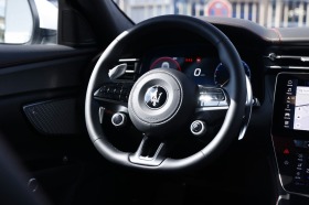 Maserati Grecale Trofeo = Carbon Interior & Exterior= Гаранция, снимка 8 - Автомобили и джипове - 45859497