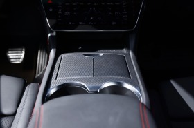 Maserati Grecale Trofeo = Carbon Interior & Exterior= Гаранция, снимка 10 - Автомобили и джипове - 45859497