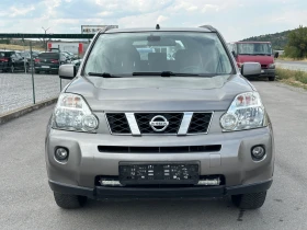 Nissan X-trail, снимка 1