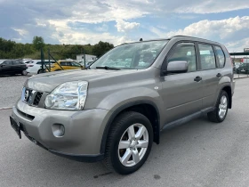 Nissan X-trail, снимка 3