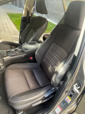 Lexus NX 300h 2.5-HYBRID-ГАРАНЦИЯ-KEYLESS-КАМЕРА-LED-4х4-EURO6B - 35900 лв. - 63581954 8