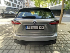 Lexus NX 300h 2.5-HYBRID-ГАРАНЦИЯ-KEYLESS-КАМЕРА-LED-4х4-EURO6B - 35900 лв. - 63581954 5