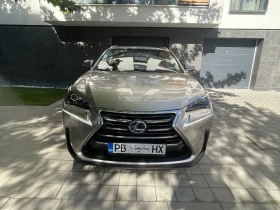 Lexus NX 300h 2.5-HYBRID-ГАРАНЦИЯ-KEYLESS-КАМЕРА-LED-4х4-EURO6B - 35900 лв. - 63581954 2