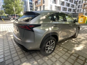 Lexus NX 300h 2.5-HYBRID-ГАРАНЦИЯ-KEYLESS-КАМЕРА-LED-4х4-EURO6B - 35900 лв. - 63581954 4