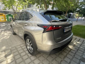 Lexus NX 300h 2.5-HYBRID-ГАРАНЦИЯ-KEYLESS-КАМЕРА-LED-4х4-EURO6B - 35900 лв. - 63581954 6