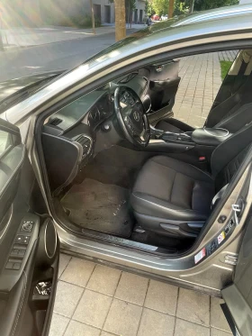 Lexus NX 300h 2.5-HYBRID-ГАРАНЦИЯ-KEYLESS-КАМЕРА-LED-4х4-EURO6B - 35900 лв. - 63581954 9