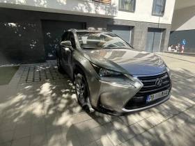 Lexus NX 300h 2.5-HYBRID-ГАРАНЦИЯ-KEYLESS-КАМЕРА-LED-4х4-EURO6B - 35900 лв. - 63581954 3