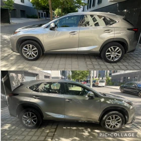 Lexus NX 300h 2.5-HYBRID-ГАРАНЦИЯ-KEYLESS-КАМЕРА-LED-4х4-EURO6B - 35900 лв. - 63581954 7