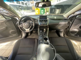 Lexus NX 300h 2.5-HYBRID-ГАРАНЦИЯ-KEYLESS-КАМЕРА-LED-4х4-EURO6B - 35900 лв. - 63581954 10