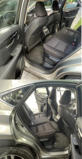 Lexus NX 300h 2.5-HYBRID-ГАРАНЦИЯ-KEYLESS-КАМЕРА-LED-4х4-EURO6B - 35900 лв. - 63581954 12